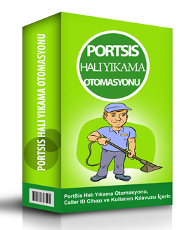 PortSis Hal Ykama Program